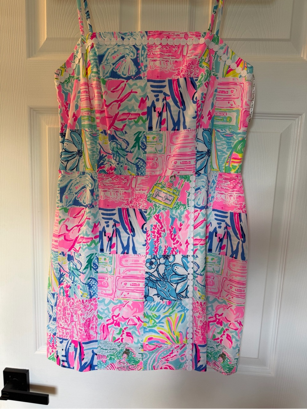Lilly Pulitzer Jesse Romper
